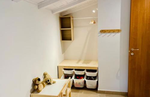 Casa Sebastiano am Lago Maggiore - familienfreundliches Ferienhaus mit Pool - Photo 15