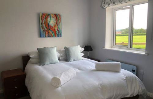 2 Bedroom cottage with Beautiful views over the Mendips - Foto 2