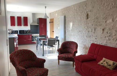 Gîte du Parc des Mauves - Photo 11