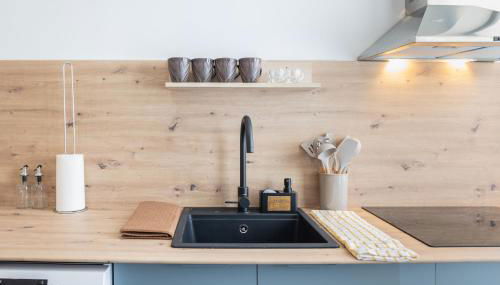 Suite Deluxe Valencia - Beach II Apartments - Foto 5