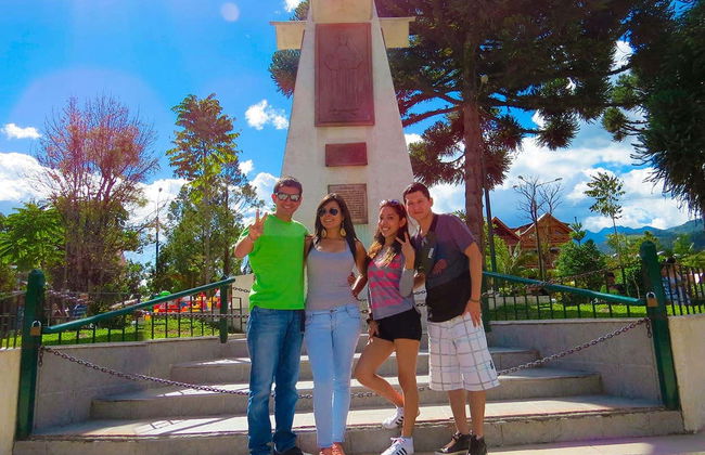 Tour de 2 días por Oxapampa y Pozuzo - Foto 3