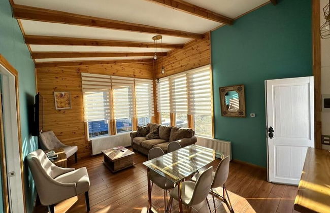 Cabañas Arte Brisa Patagonia - Foto 29