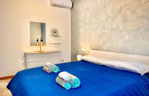 Airport House 2' from MXP, 15' public shuttle free self-check-in - Foto 1