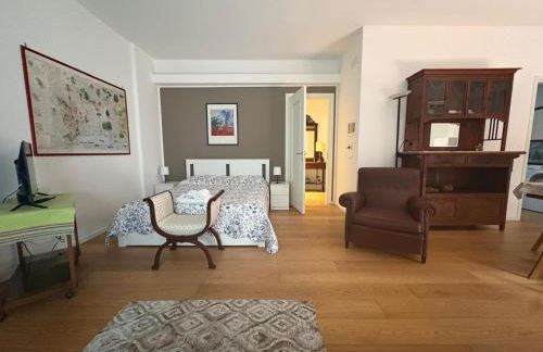 una casa tranquilla - Foto 1