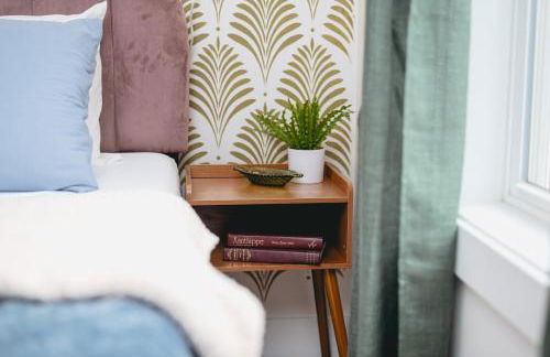 NEW Ivy House 3BR Townhome Downtown Beaches Wineries - Foto 79