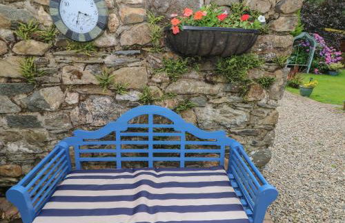 Llaethdy Cottage - Foto 19