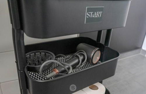 Suite Apartment Opernhaus - Foto 56