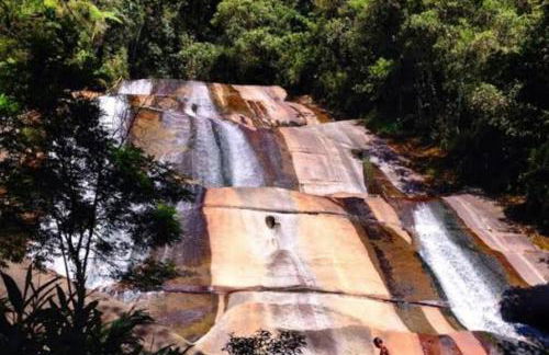 Chales Encanto do sol - Foto 6