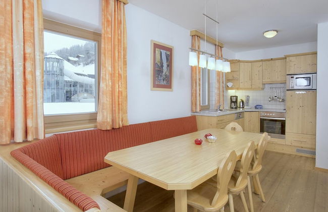 Chalet in Konigsleiten Near Ski Lift - Foto 23