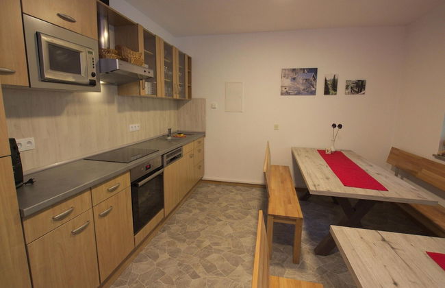 Ferienwohnung im Haus Schiefertal, Wieda - Foto 5