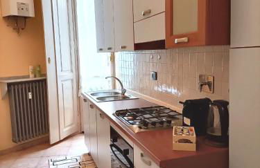 Torino Madama Cristina Apartment - Liberty Palace - Foto 18