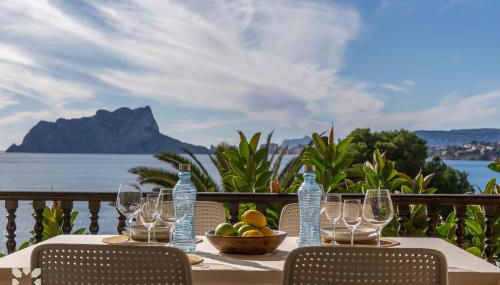 Villa Dauphin by Abahana Villas - Foto 4