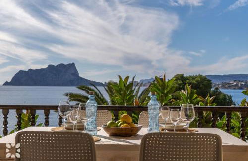 Villa Dauphin by Abahana Villas - Foto 4