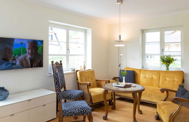 Elegant Retreat Near Rerik - Foto 10