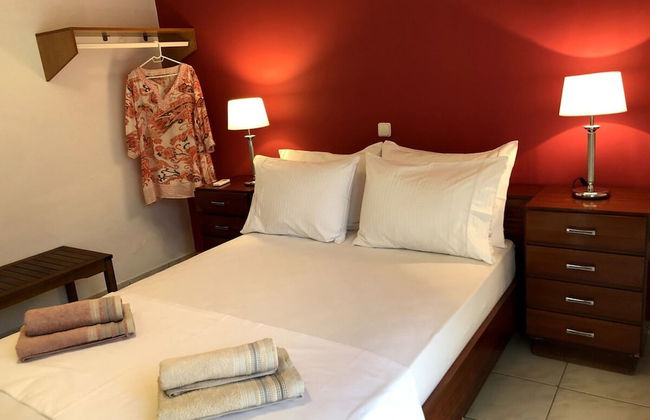 Rosy s House With all Amenities Near Chania - Foto 33