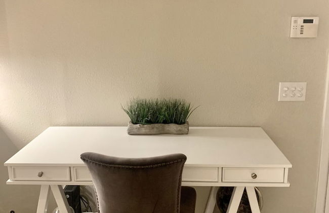 Riverbend Serenity Cabins - Foto 42