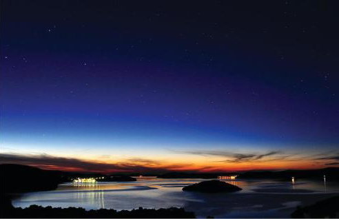 Amazing Home In Dragove - Foto 4