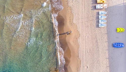 Residence Riva degli Etruschi - Foto 4