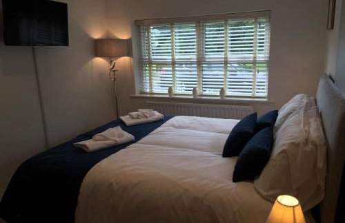 Dunsley Hall Country House Hotel - Foto 5