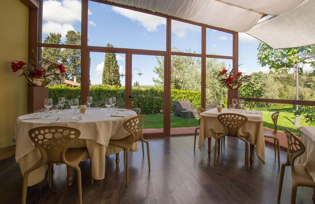 La Locanda di Pietracupa - Foto 41