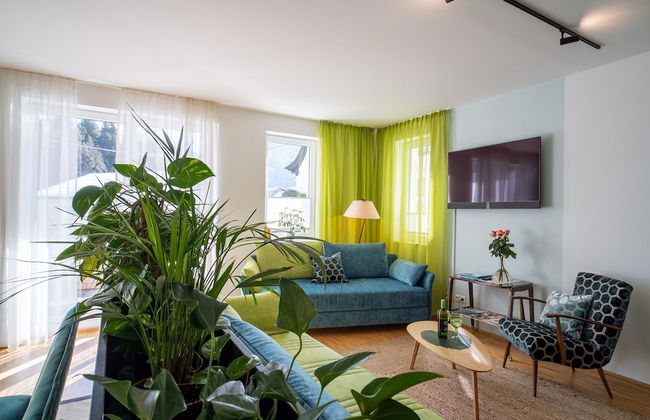 LOIDLs Guesthouse - Foto 79