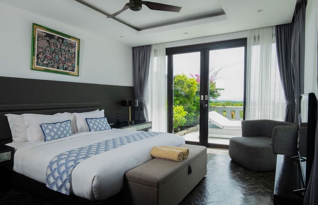 Prasana Villas by Arjani Resorts - Foto 27