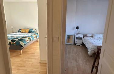 Maison avec terrasse - Centre Historique de Moret - Foto 19