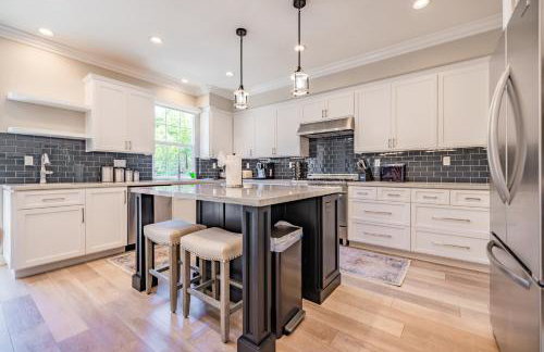 @ Marbella Lane - Modern and Sophisticated Home - Foto 23