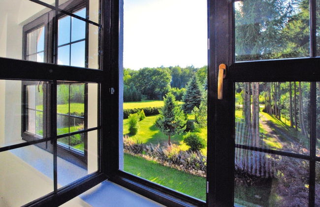 Villa in Krag Near Knight's Castle - Foto 37