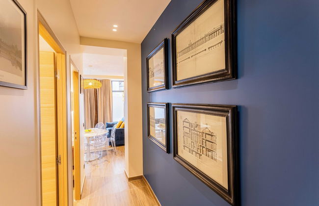 Amazing Apartment - 2br/6p - Gare du Nord - Foto 39