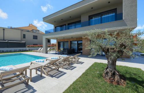 Villa Skalica Pomer - Medulin SEA VIEW - Foto 59