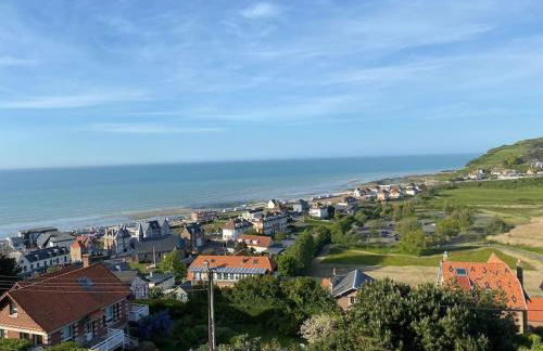 LE GRAND LARGE Superbe appartement vue sur mer - Foto 1