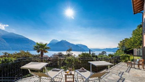 Villa La Dolce 8 in Santa Maria Rezzonico - Foto 3, Other