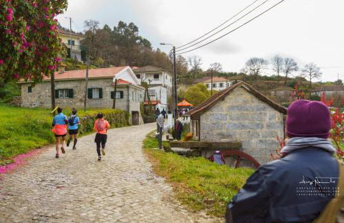 Azenha da Lavoura em Barrega - Foto 32