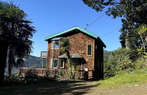 Stunning Ocean View Getaway- Private and Serene - Foto 14