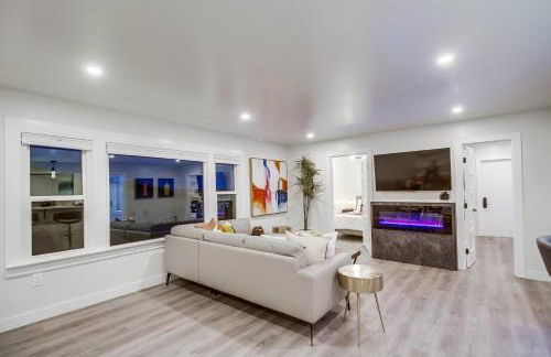 Lux Escape 1 • Views Hot Tub Games Mini Golf - Foto 12