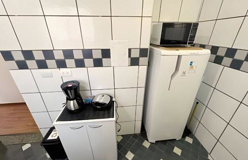 Apto central - próximo Av Higienópolis/JK - Foto 28