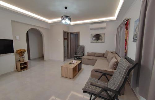 Stefanos' Apartment - Foto 8