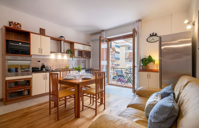 Sardinia Re - 4 Mori Apartment - Foto 3