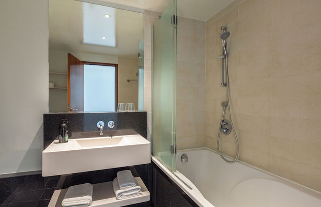 Aparthotel Adagio Paris Centre Tour Eiffel - Foto 64