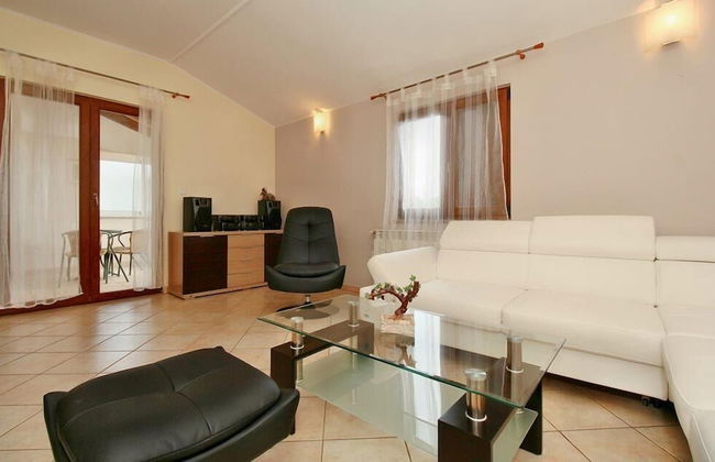 House Marina - Foto 11