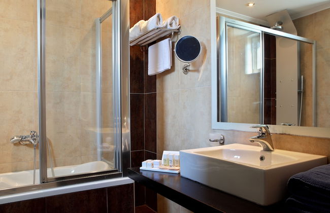 Olympia Golden Beach & Spa - Foto 8