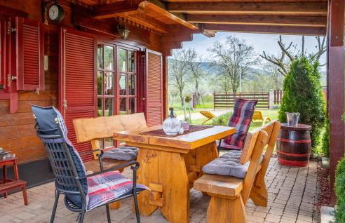 1 Bedroom Cozy Home In Licko Lesce - Photo 15