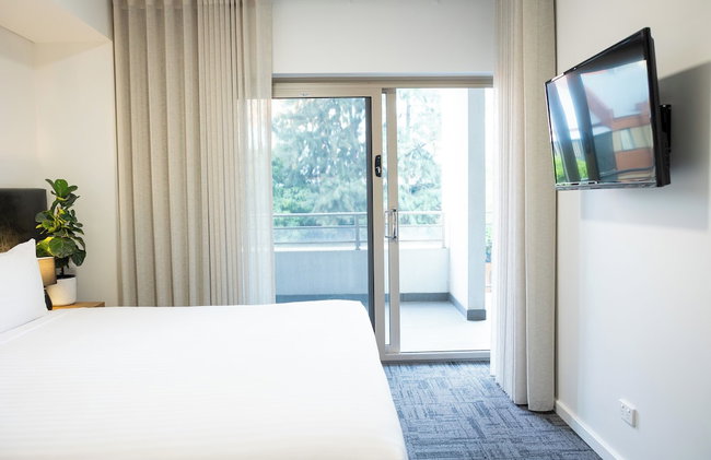 Baileys Serviced Apartments - Foto 20