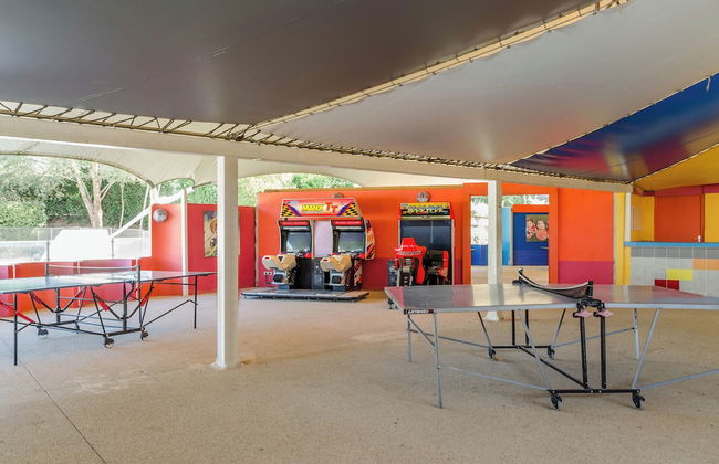 Village Le Rouret Pierre & Vacances - Foto 77