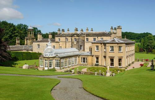 The Hall by Birch Stays - Foto 75