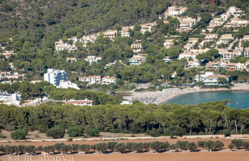 Apartamentos La Cabaña - Foto 60