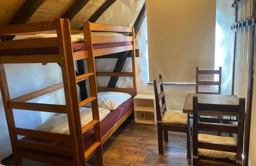 Ferienhaus Waffenkammer mit 3 Schlafräumen - Foto 12