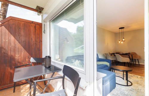 Apartment FUCHSBAU - 2 Zimmer mit Balkon - Foto 15