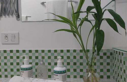 Elegante duplex Vila Nova Conceicao, Brooklin e regiao - Foto 14